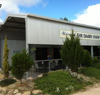 Granite Belt Dairy - Hotel WA