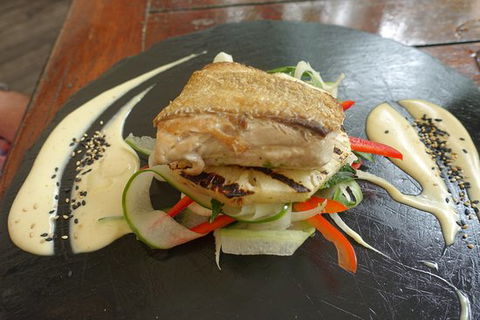 Harvey's Cafe - Hotel WA 0