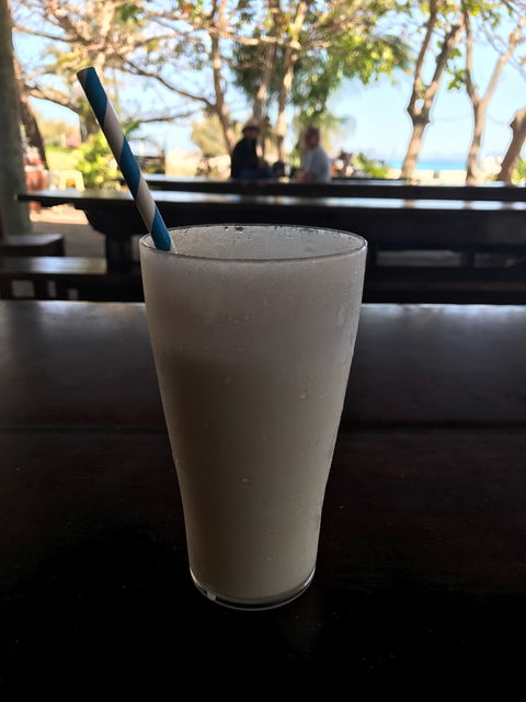Hideaway Bar & Bistro - Hotel WA 1