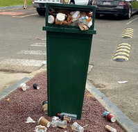 Hungry Jack's - Hotel WA