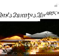 Innes Park Country Club - Hotel WA