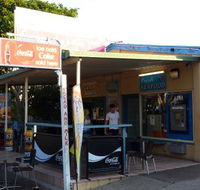 Jetty Seafood and Hamburgers