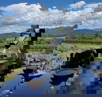 Kooroomba Vineyards Restaurant - Hotel WA