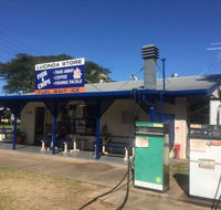 Lucinda Jetty Store  Take-Away