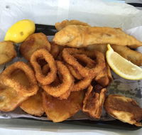 Maddigan's Seafood