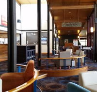 Maheno Restaurant - Hotel WA
