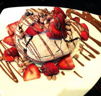 Max Brenner Chocolate Bar - Hotel WA
