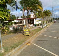 Mount Molloy Cafe  Take-Away - Hotel WA
