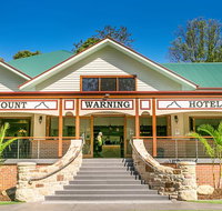 Mount Warning Hotel