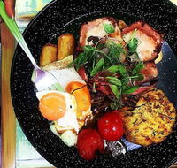 Mudjira Village Eatery - Hotel WA