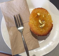 New Leaf Cafe Murwillumbah