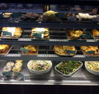 Orchard Espresso - Hotel WA