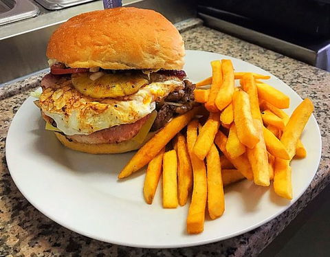 Shot 2 U Coffee Shop Cafe - Hotel WA 0