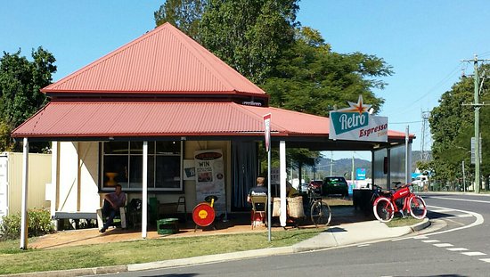 Tiaro QLD Hotel WA