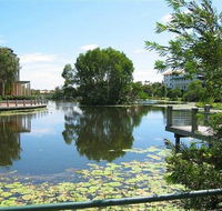Robina Tavern on the Lake - Hotel WA