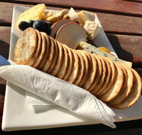Sand Bar and Bistro - Hotel WA