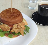 Serendipity Espresso - Hotel WA