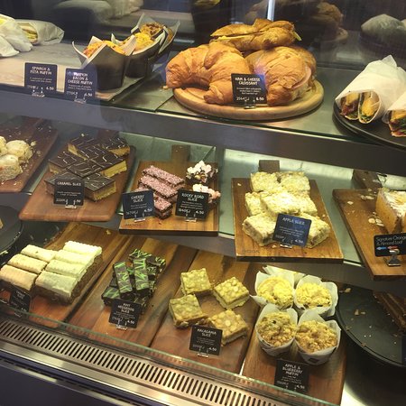 The Coffee Club Stockland Burleigh - Hotel WA 0