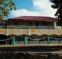The Federal Hotel