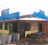The Hampton Store - Hotel WA