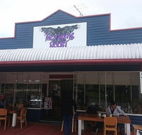The Ravens Roost