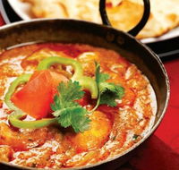 UK Curry 2 Go