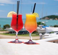Whitsunday Sailing Club