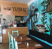 Wild THYME Dining