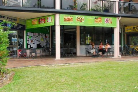 Wisdom Health Lab - Hotel WA 0