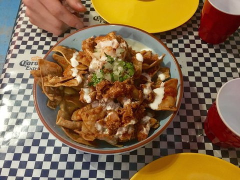 La Tortilleria - Hotel WA 0