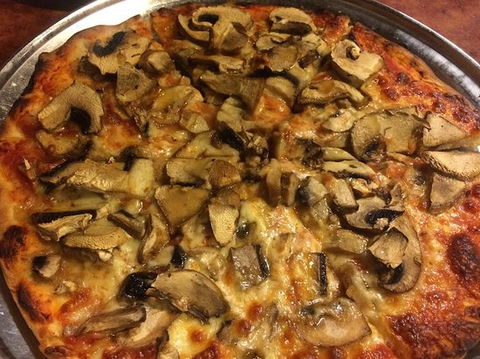 Papa Gino's Pizza Restaurant - Hotel WA 0