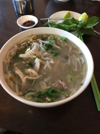 Pho A Gogo - Hotel WA 0
