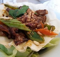 Benjamin's Kitchen - Hotel WA