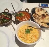 The Roti Man - Hotel WA