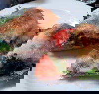 Hot Honey Cafe - Hotel WA