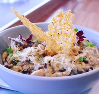 Jack the Geezer Cafe - Hotel WA