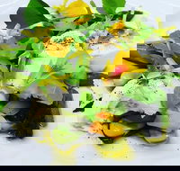 Little Black Pig  Sons