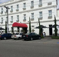 Middle Park Hotel - Hotel WA