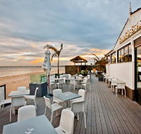 Sandbar Beach Cafe - Hotel WA