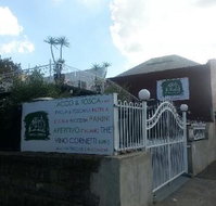 Tacco and Tosca - Hotel WA