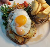 The Home Hotel Bistro - Hotel WA