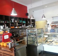 Armstrong Street Foodstore - Hotel WA
