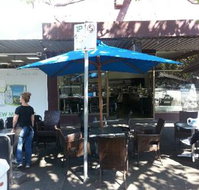 Armstrong Street Milkbar - Hotel WA