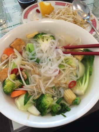 Asian Kitchen Guy - Hotel WA 0