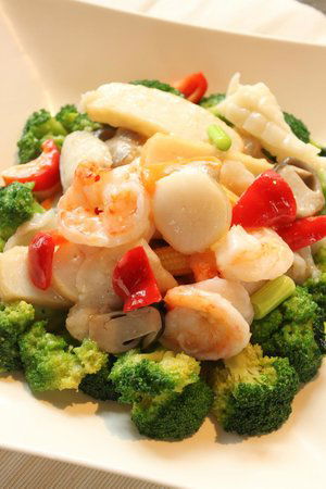 EC Kitchen - Hotel WA 0