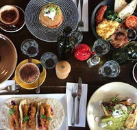 Goat House Cafe Bar Restaurant - Hotel WA