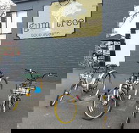 Gum Tree Good Food - Hotel WA