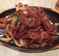 Kotaraya Asian Multi Cuisine Restaurant - Hotel WA
