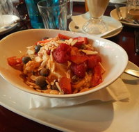 Loco Food  Drink - Hotel WA