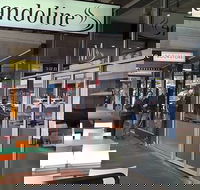 Mandoline - Hotel WA